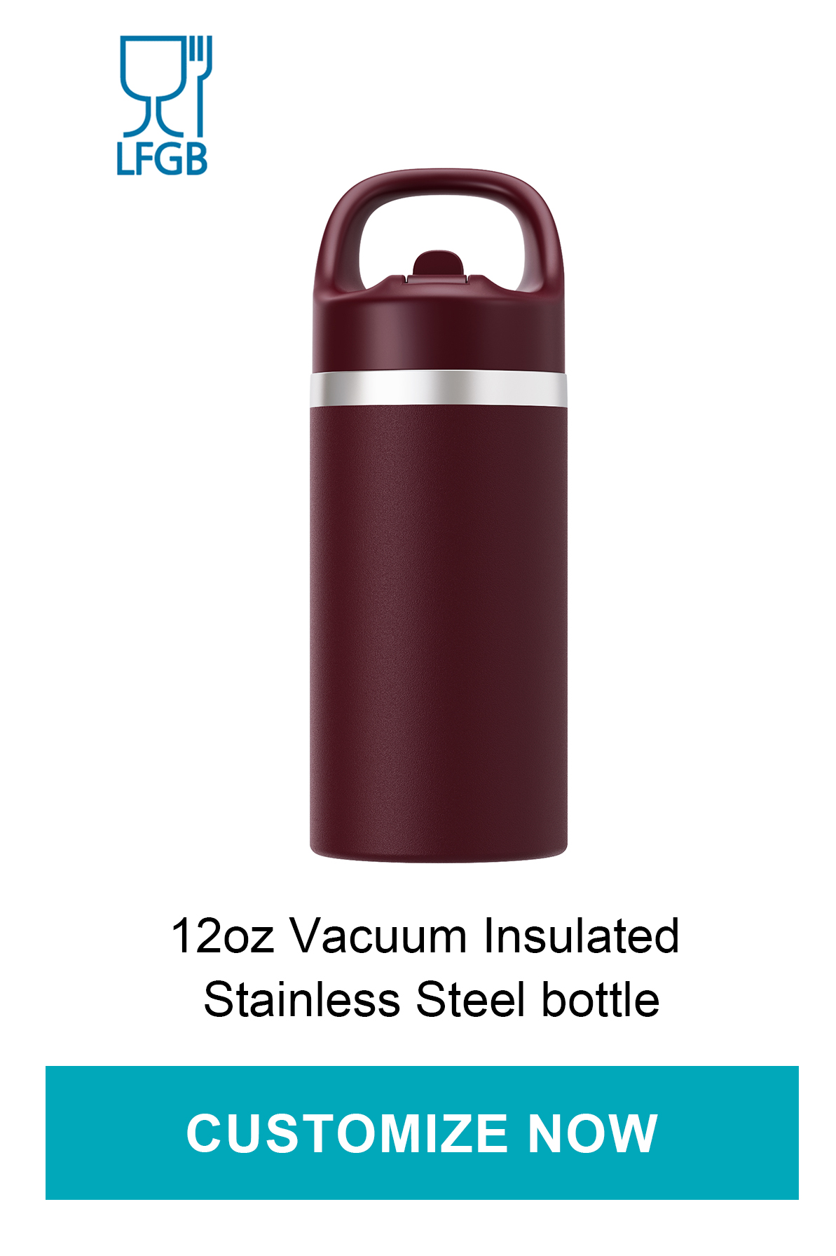 personalized water bottles for brands

